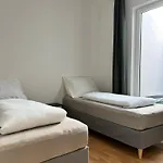 Feworld Living Linz Denkstrasse