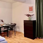 Feworld Living Linz Denkstrasse
