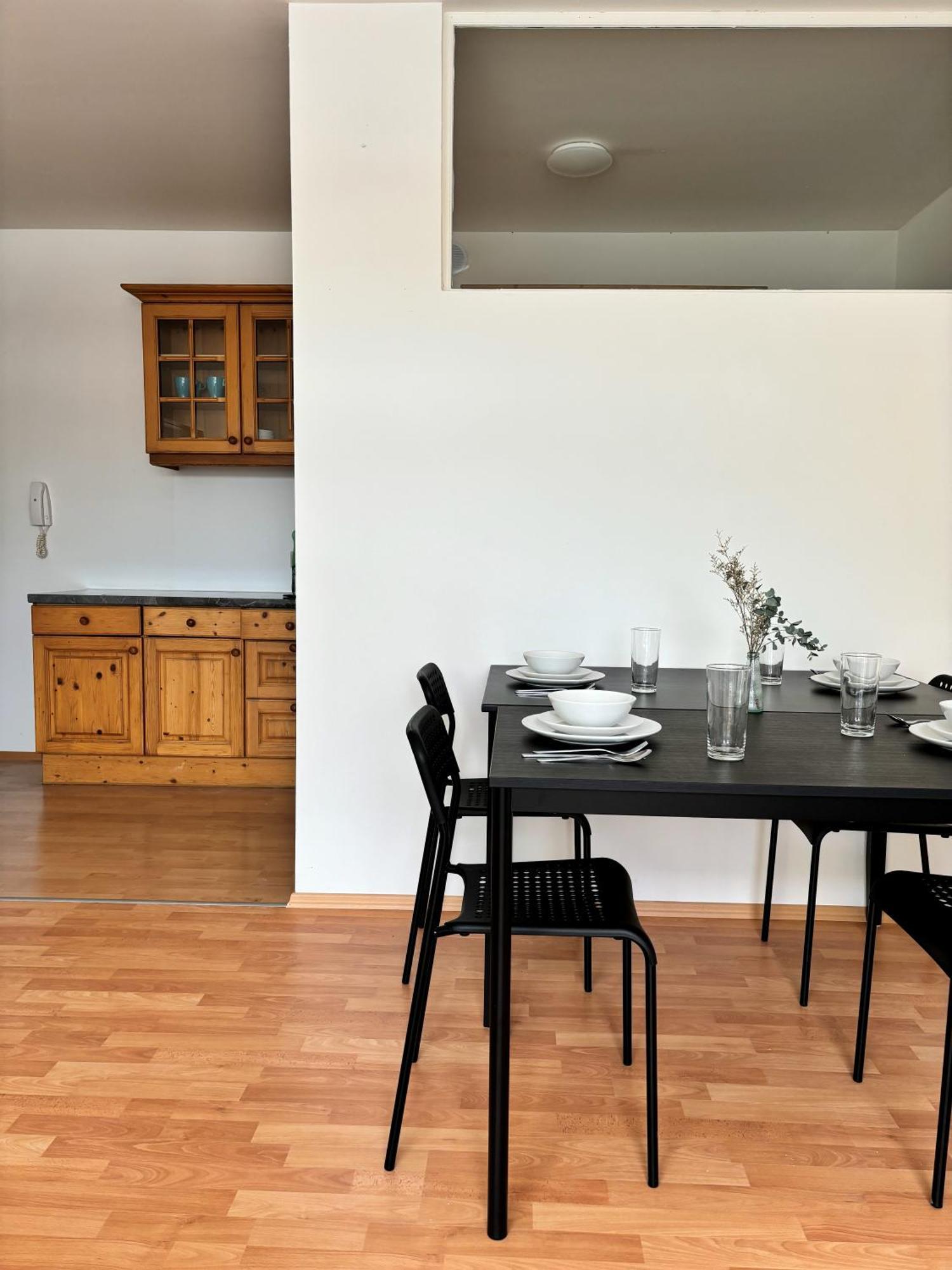 Feworld Living Denkstrasse Apartment *